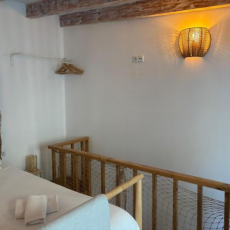 Private Terrace-Romantic-Sea, Castle Views-Central Alicante Exteriér fotografie